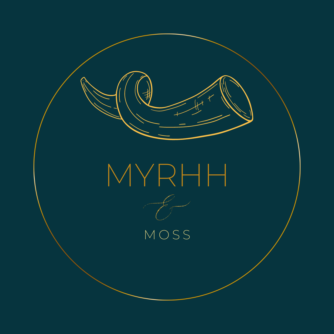 Inception of Myrrh & Moss: A Journey of Faith, Family, and Fashion