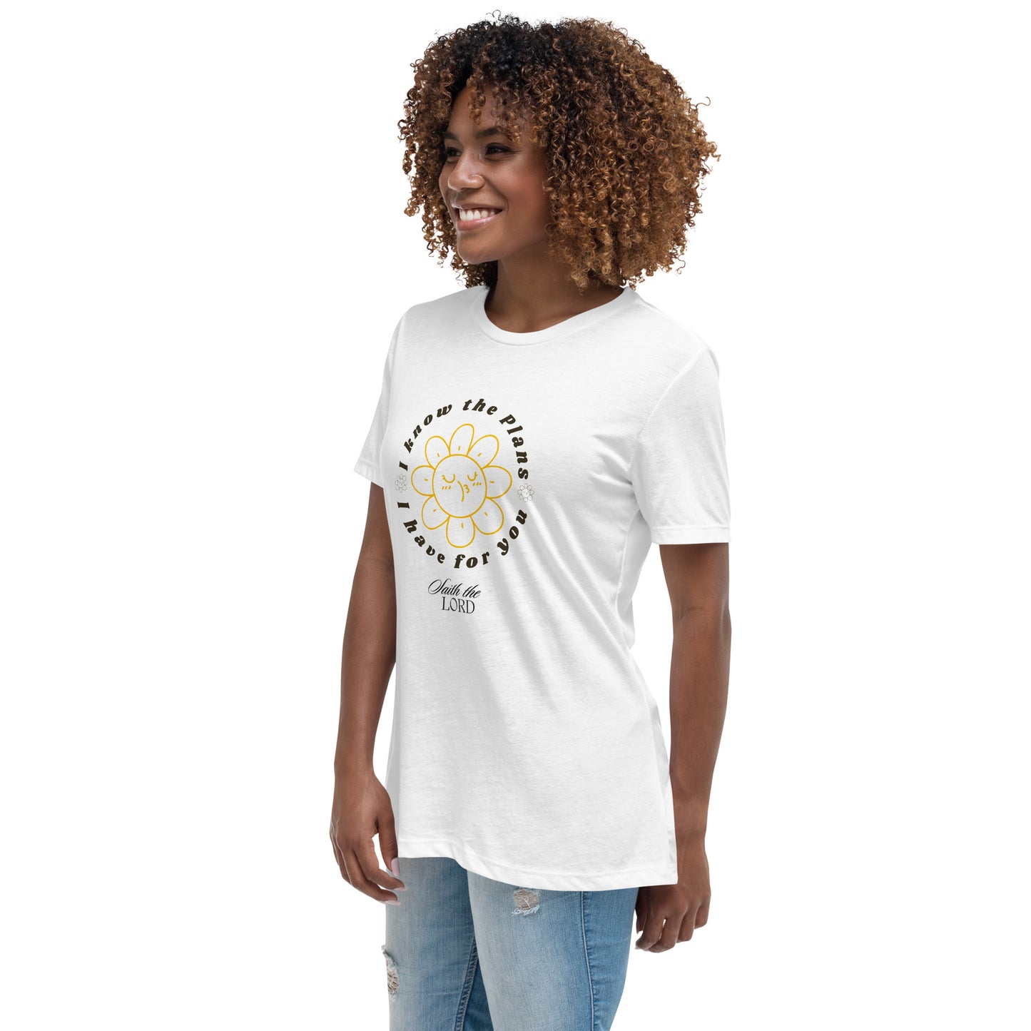 Women's Relaxed T-Shirt